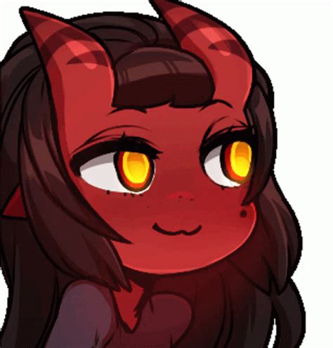 meru the succubus gif|Meru the Succubus by SkuddButt on Newgrounds